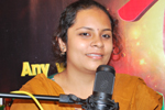 Singer Sai Shivani Photos at Tori